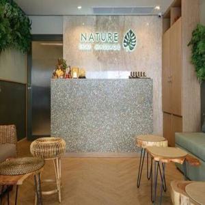 [시암역] 네이처 타이 마사지 Nature Thai Massage Siam (방콕)