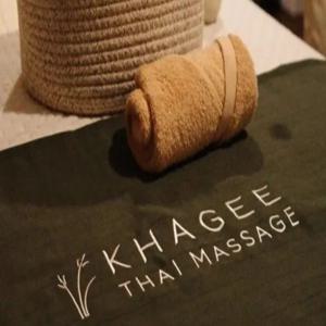 카지 타이 마사지(짜런 크룽 83/1)  (Khagee Thai Massage)