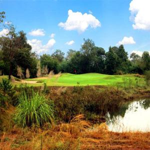 비엔티엔 메콩 골프 클럽 (MEKONG GOLF CLUB) 예약