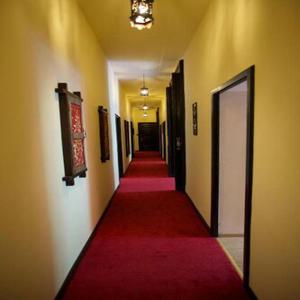 Andrassy Thai Hotel