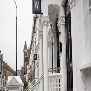 W14 Hotel Kensington London