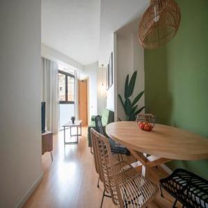 You Stylish Sagrada Familia Apartments