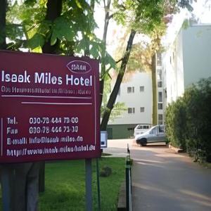 Miles Hotel Berlin