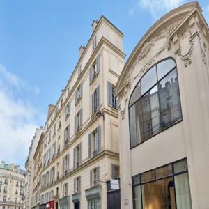 Pick A Flat's Apartments in Saint Germain - Paul-Louis Courier