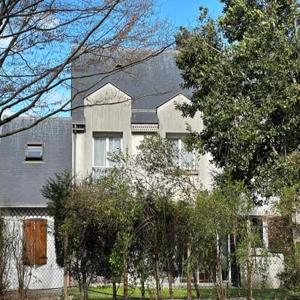 Maison de Longde-chambre double