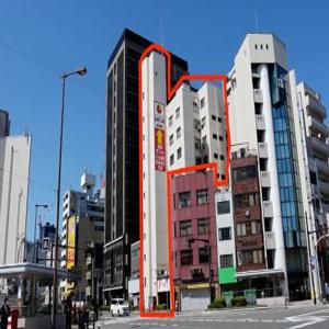 Accommodates up to 11 guests!!Staypia Condominium Namba Ebisu