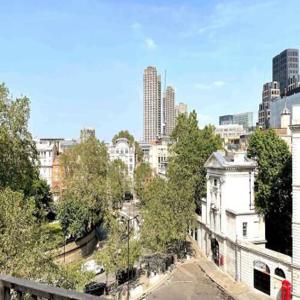 Smithfield St Paul Farringdon Central London Apartment