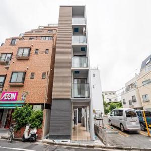 New Cozy APT Located on the Japanese Local shopping street