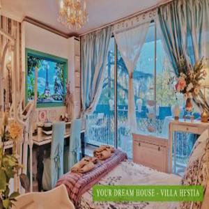 Villa Diva - Villa Hestia Paris 16e