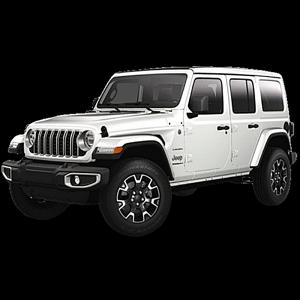 [제주렌트카] JEEP 랭글러 루비콘 슈퍼자차 무료취소