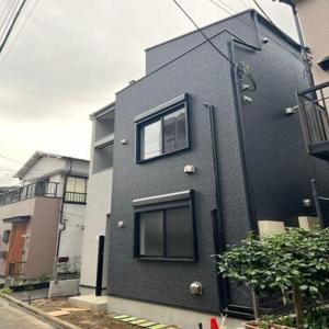 New Cozy APT Located on the Japanese Local shopping street 2F 3F