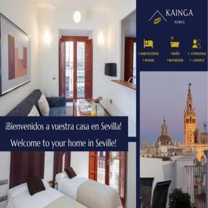 Apartamento Puerta del Arenal - Kainga Homes