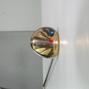 마루망 SHUTTLE TYPE-X GOLD 10.5도 드라이버 골프채