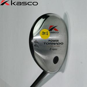 카스코 POWER TORNADO E-SPEC 44 19도 골프채