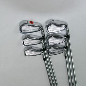브리지스톤 TOURSTAGE X-BLADE 703 FORGED 6S 아이언