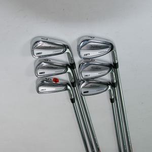 타이틀리스트 CB FORGED 716 6S 골프채 아이언세트