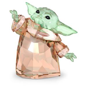 Star Wars – 만달로리안, 더 차일드