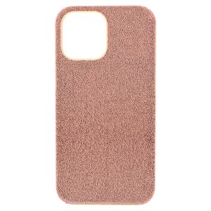 High 스마트폰 케이스, iPhone® 13 Pro Max, 로즈골드 톤