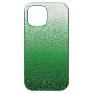 High 스마트폰 케이스, iPhone® 13 Pro Max, 그린
