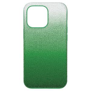 High 스마트폰 케이스, iPhone® 13 Pro, 그린
