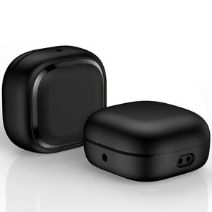 TEMU 1개 TPU 이어폰 보호 케이스, Galaxy Buds FE (2023), Buds2 Pro 케이스 (2022), Galaxy Buds 2 케이스 (2021), Galaxy Buds Pro 케이스 (2021), Buds Live와 호환됩니다.