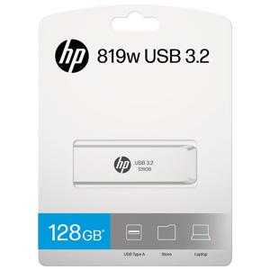 TEMU HP USB 3.2 메탈 USB 플래시 드라이브 32GB 64GB 128GB 256GB 펜 드라이브 창의적인 차량용 음악 선물 고속 USB 펜드라이브