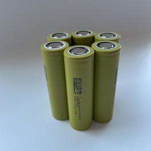 TEMU 5000mAh 21700 3.7V 고용량 충전식 리튬 배터리, 5C 전원 방전, 디지털 S 몰용품에 이상적, 내구성 있는 구조