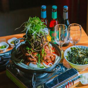 맛의고수 |애월맛집|