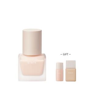 (11)(단독) 메이크업 베이스 (동일 메베 15ml+리퀴드 파데FC 15ml (#200L)(+스벅)