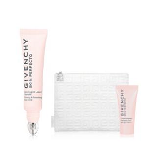 (11월단독) 스킨 퍼펙토 아이크림 15ML 세트(+플랫 누드 파우치+15ML 증정+스벅)