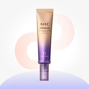 (1)AHC 시즌13 프리미어 라인타이트닝 아이크림 40ml 1개/주름기능성