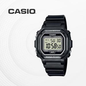 카시오 CASIO 군인 군용 군대시계 우레탄 패션 전자시계 F-108WH-1A