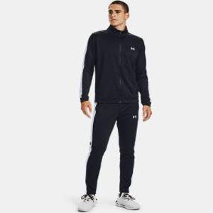 [언더아머 본사]Mens UA EMEA Track Suit 1357139-001