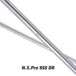 니폰샤프트 NSPRO 950DR 스틸 드라이버 샤프트