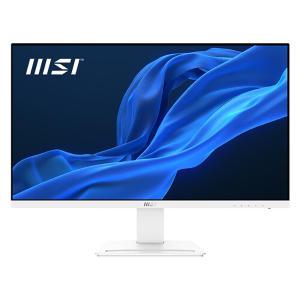 MSI MP273AW IPS 100 아이에르고 화이트 모니터/영샵