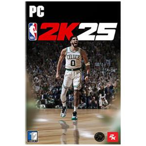 PC NBA 2K25 한국스팀코드 24시간발송 국가변경X