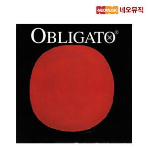 오브리가토 비올라 현낱선 Obligato Viola String A현