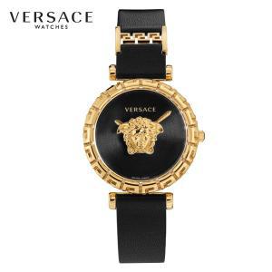 [베르사체][VERSACE]베르사체 가죽 여성시계 VEDV00119