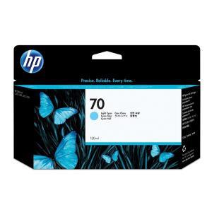 HP  C9390A (No.70) 정품/LC DesignJet Z2100, Z3100, Z3200, Z5200, Z5400, Z3200ps, Z3100ps 130ml