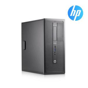 [중고] HP 600 G1 MT 4세대 i5 SSD 인강용 사무용 타워형 데스크탑 Win10 중고 PC