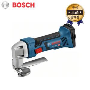 BOSCH 충전쉐어 GSC18V-16 본체 18V