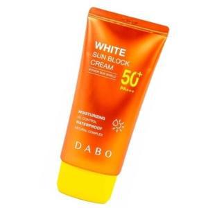 서희물류 국산 자외선 차단 선크림 SPF50 선블록 70ml 워터프루프 프로텍트