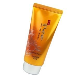 서희물류 국산 자외선 차단 선크림 SPF50 주름개선 선블록 70ml 선로션