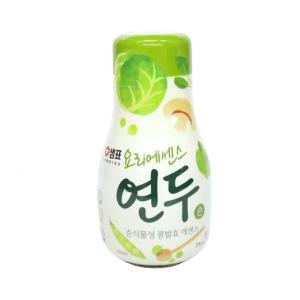 샘표 연두 순 275ml