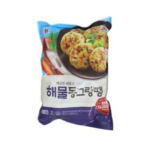 대림선 해물 동그랑땡 냉동 1kg