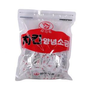 뽀빠이 치킨양념소금 600g