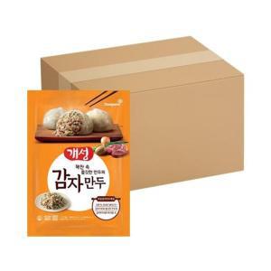 동원 개성 감자만두 2.2kg 4봉