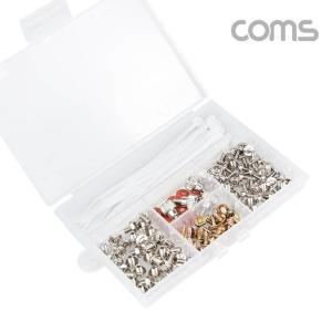 Coms 나사 BOX(Coms-나사 CASE) PC 조립 나사 세트 (WFFOVZ7)