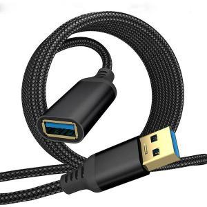 퍼스널뷰어 3.0 연장 케이블 수-암 코드 데이터 전송 USB 키보드 마우스 하드 드라이브 프린터와 호환