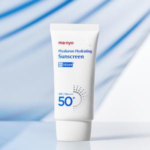 마녀공장 히알루론 하이드레이팅 선크림 50ml SPF50+ PA++++ 621628